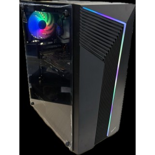 PC GAMING Intel Core i7 - 8700K - 3.7 GHz, RAM 32 GB DDR4, HDD 1